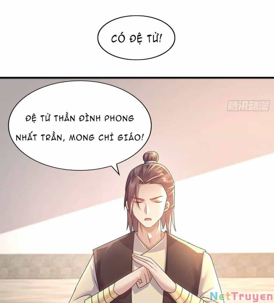 Bắt Đầu Có Được Bảy Vị Tuyệt Sắc Sư Tỷ - Chương 24 - ảnh 20