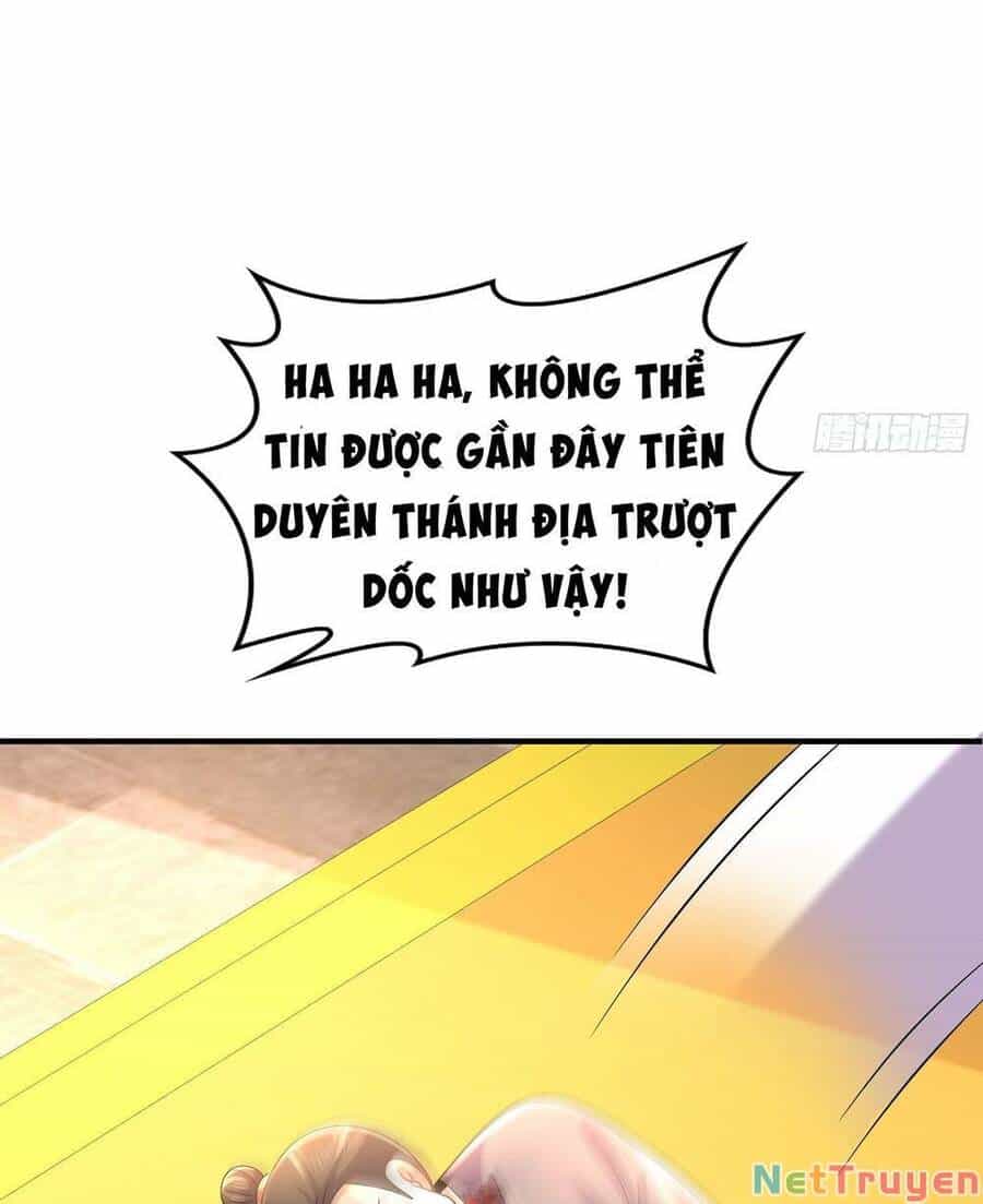 Bắt Đầu Có Được Bảy Vị Tuyệt Sắc Sư Tỷ - Chương 24 - ảnh 8