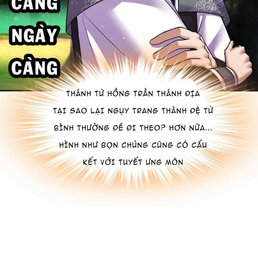 Bắt Đầu Có Được Bảy Vị Tuyệt Sắc Sư Tỷ - Chương 25 - ảnh 34