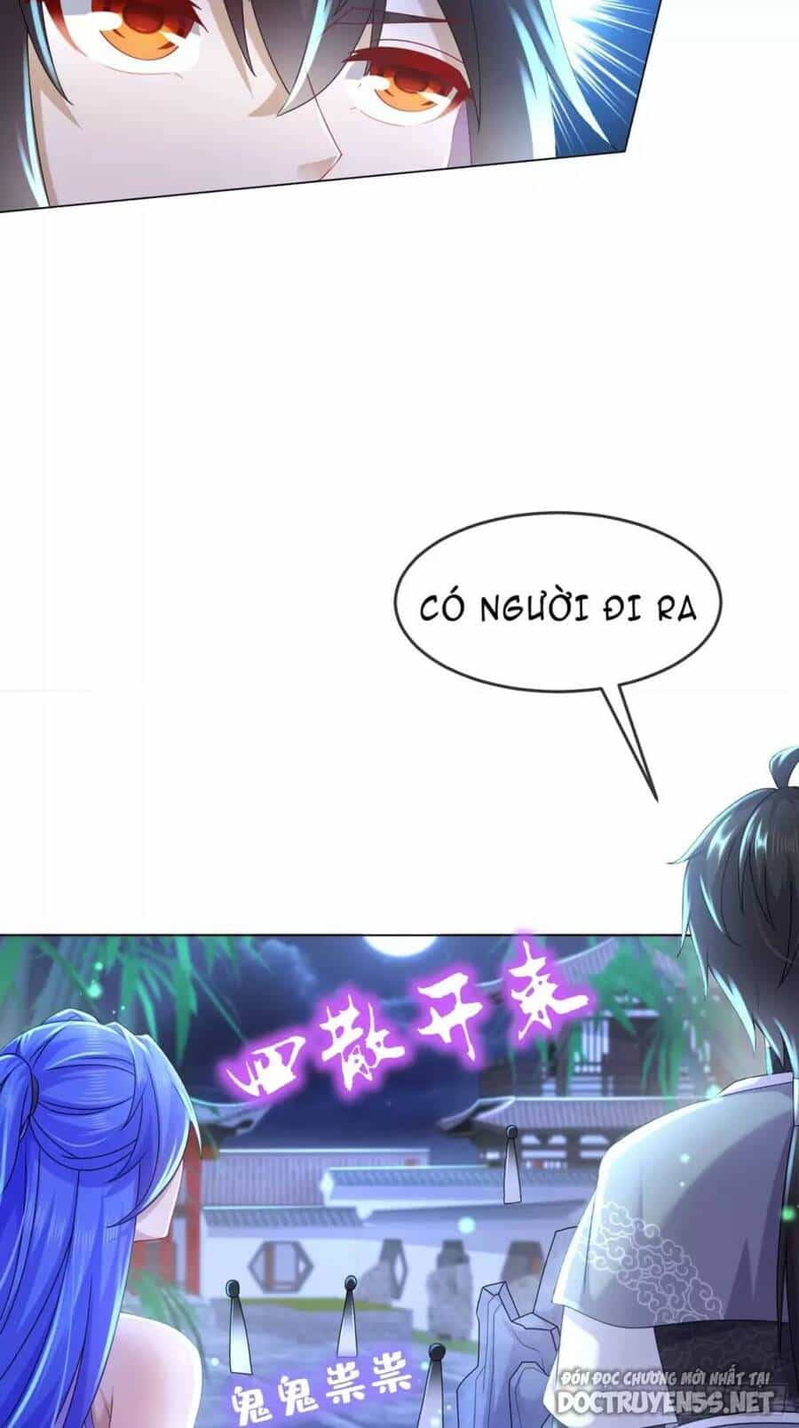 Bắt Đầu Có Được Bảy Vị Tuyệt Sắc Sư Tỷ - Chương 26 - ảnh 7