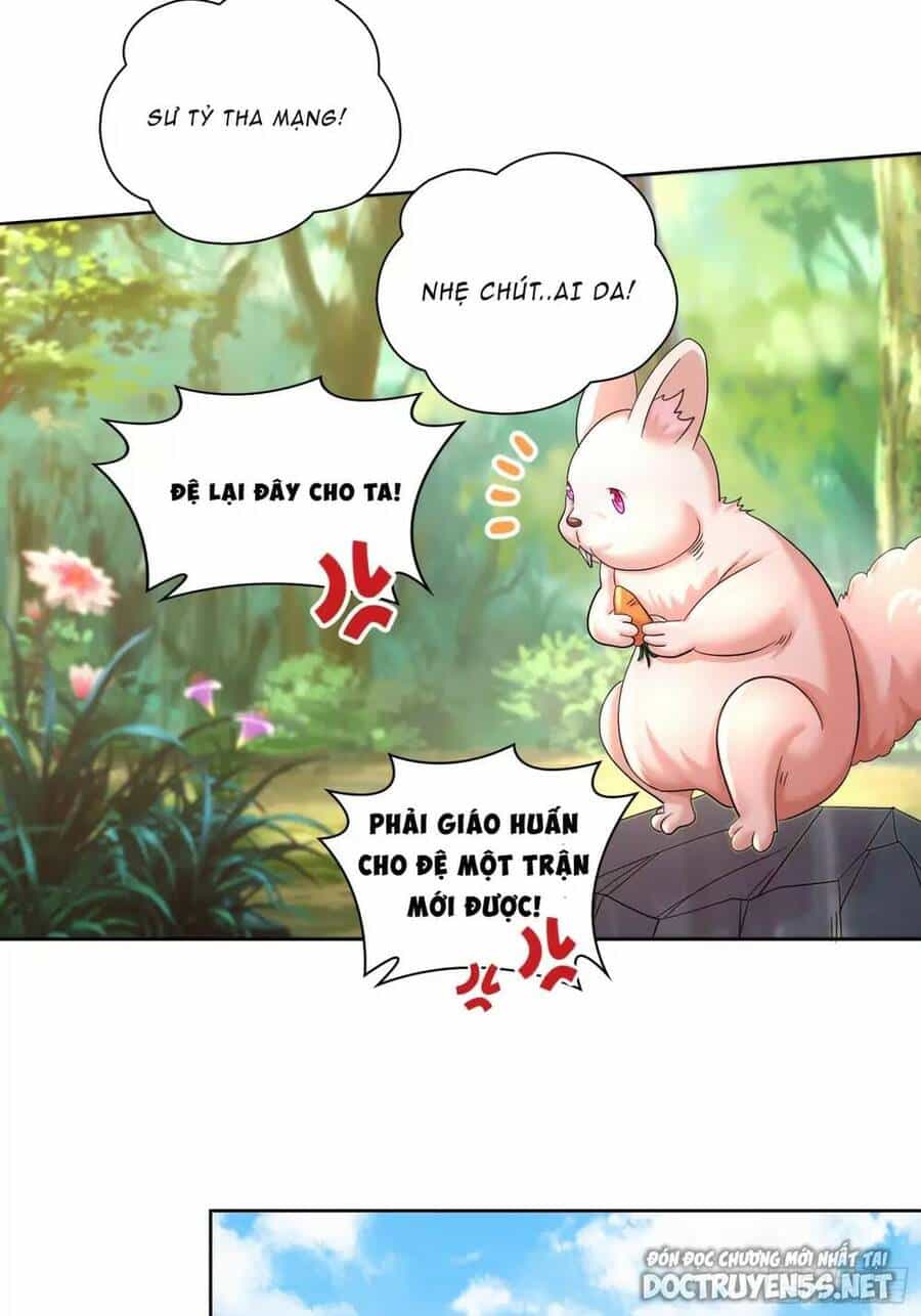 Bắt Đầu Có Được Bảy Vị Tuyệt Sắc Sư Tỷ - Chương 27 - ảnh 24