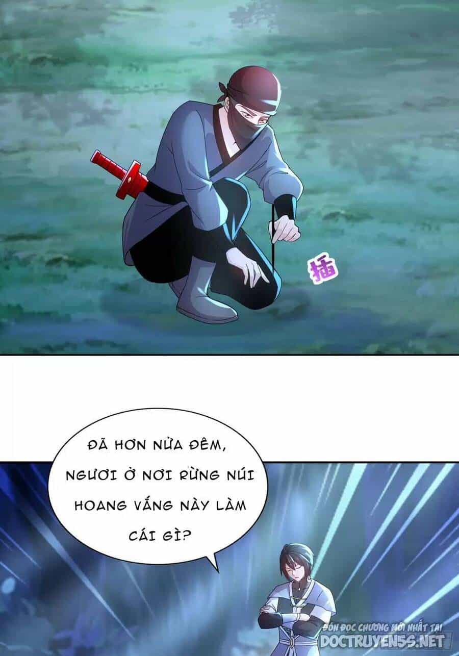 Bắt Đầu Có Được Bảy Vị Tuyệt Sắc Sư Tỷ - Chương 27 - ảnh 37