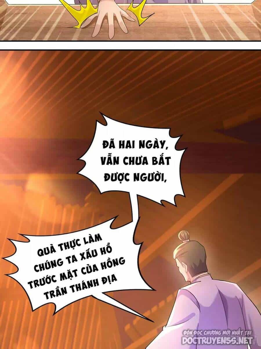 Bắt Đầu Có Được Bảy Vị Tuyệt Sắc Sư Tỷ - Chương 27 - ảnh 5