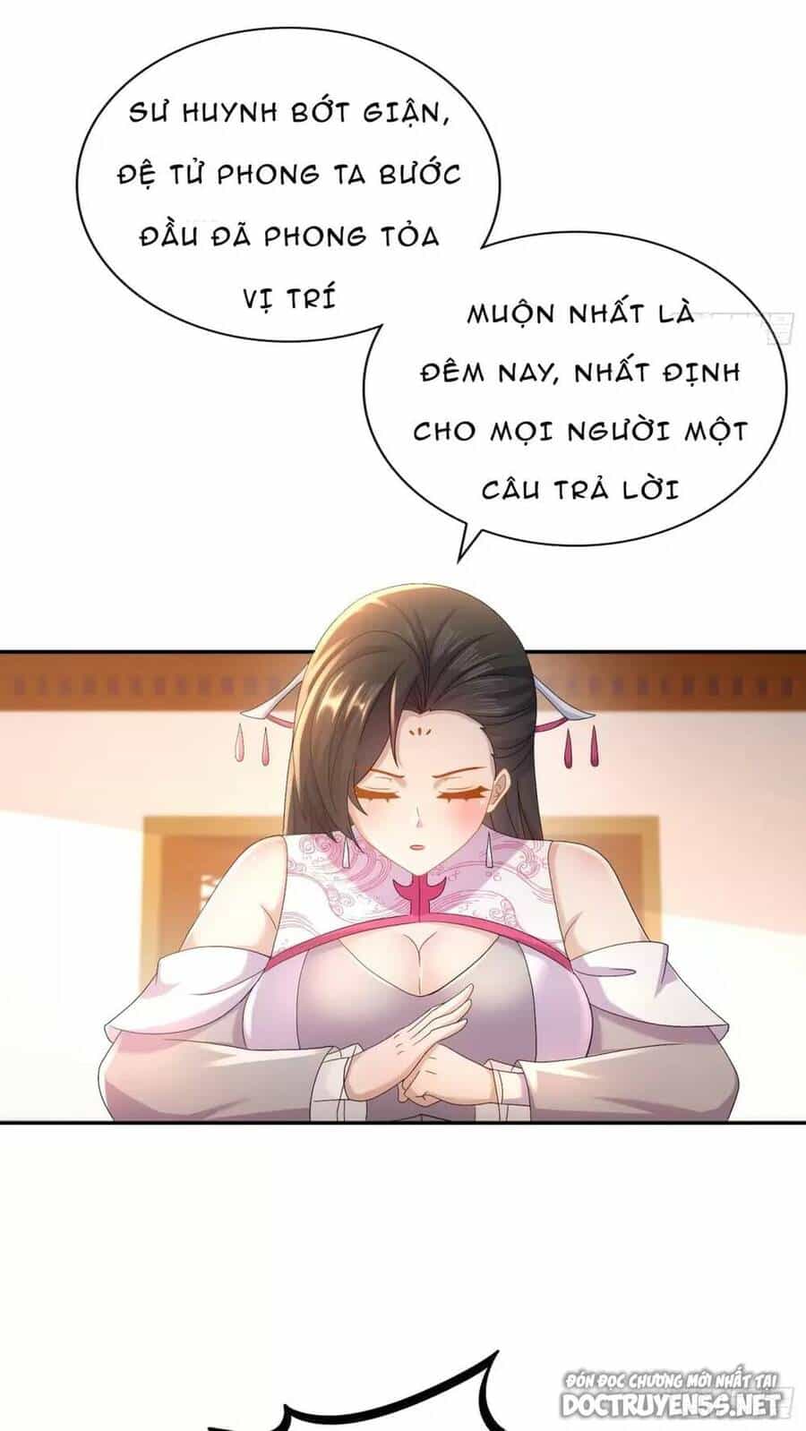 Bắt Đầu Có Được Bảy Vị Tuyệt Sắc Sư Tỷ - Chương 27 - ảnh 7