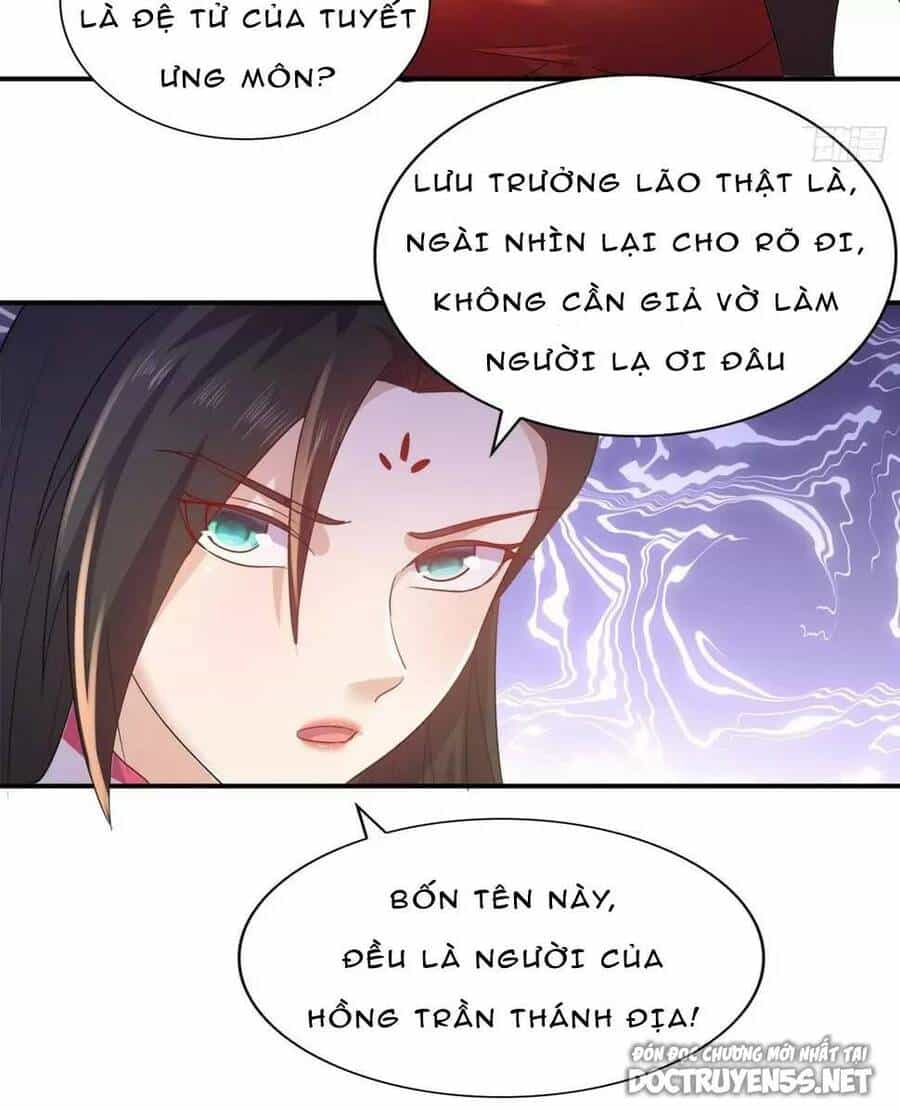 Bắt Đầu Có Được Bảy Vị Tuyệt Sắc Sư Tỷ - Chương 28 - ảnh 14