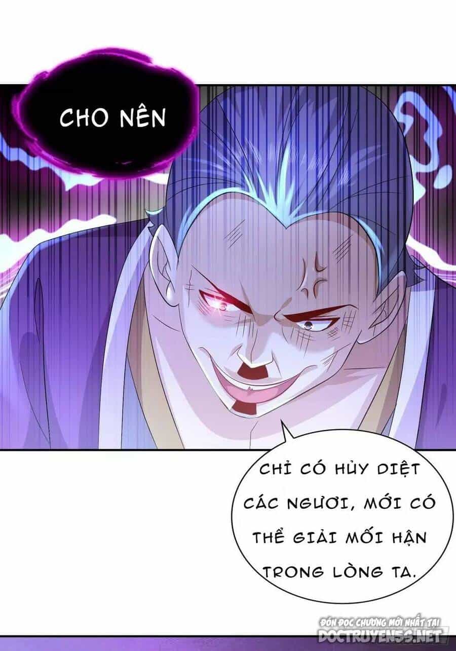 Bắt Đầu Có Được Bảy Vị Tuyệt Sắc Sư Tỷ - Chương 29 - ảnh 28