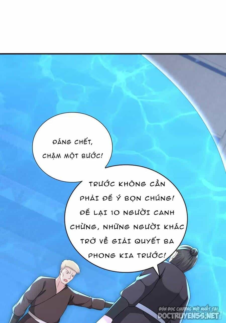Bắt Đầu Có Được Bảy Vị Tuyệt Sắc Sư Tỷ - Chương 31 - ảnh 12