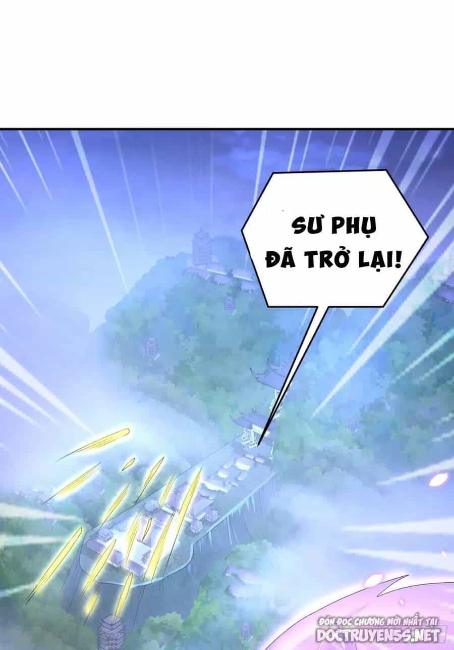 Bắt Đầu Có Được Bảy Vị Tuyệt Sắc Sư Tỷ - Chương 31 - ảnh 4