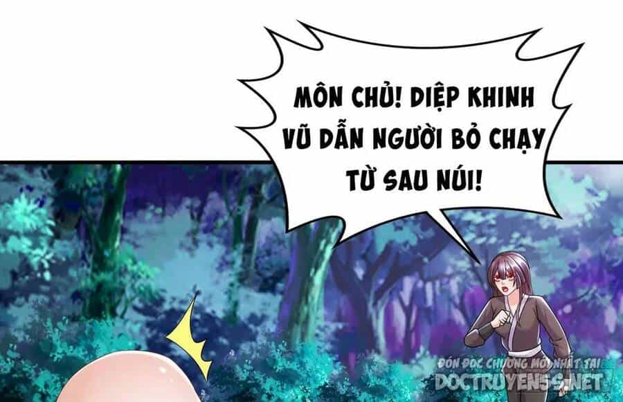Bắt Đầu Có Được Bảy Vị Tuyệt Sắc Sư Tỷ - Chương 32 - ảnh 9