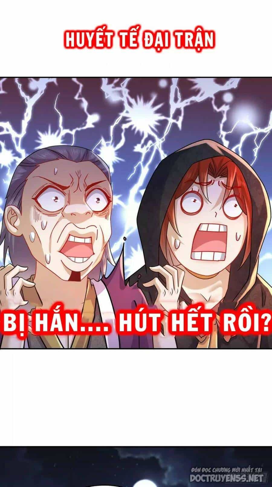 Bắt Đầu Có Được Bảy Vị Tuyệt Sắc Sư Tỷ - Chương 33 - ảnh 12