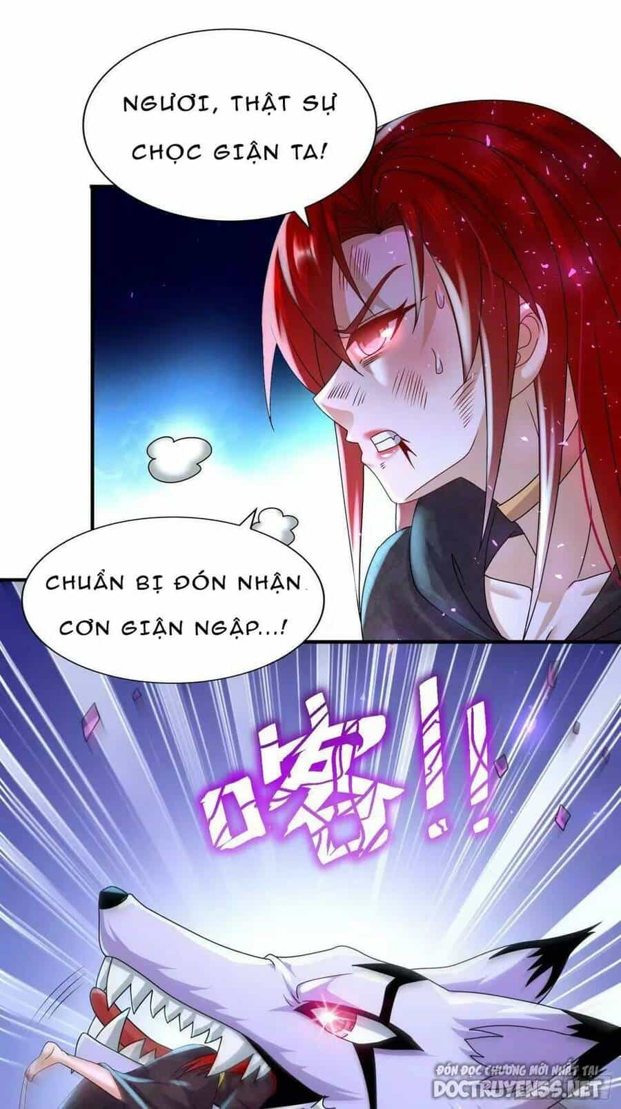 Bắt Đầu Có Được Bảy Vị Tuyệt Sắc Sư Tỷ - Chương 33 - ảnh 36