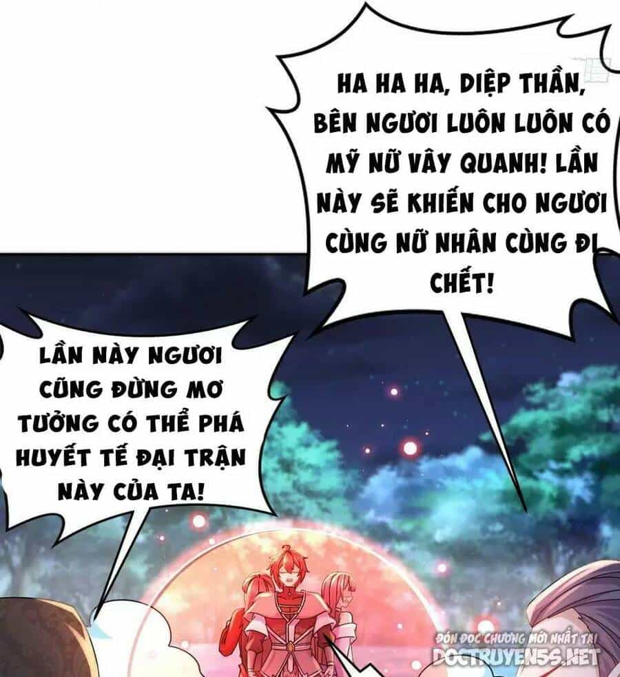Bắt Đầu Có Được Bảy Vị Tuyệt Sắc Sư Tỷ - Chương 33 - ảnh 7