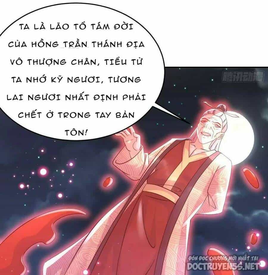 Bắt Đầu Có Được Bảy Vị Tuyệt Sắc Sư Tỷ - Chương 34 - ảnh 16