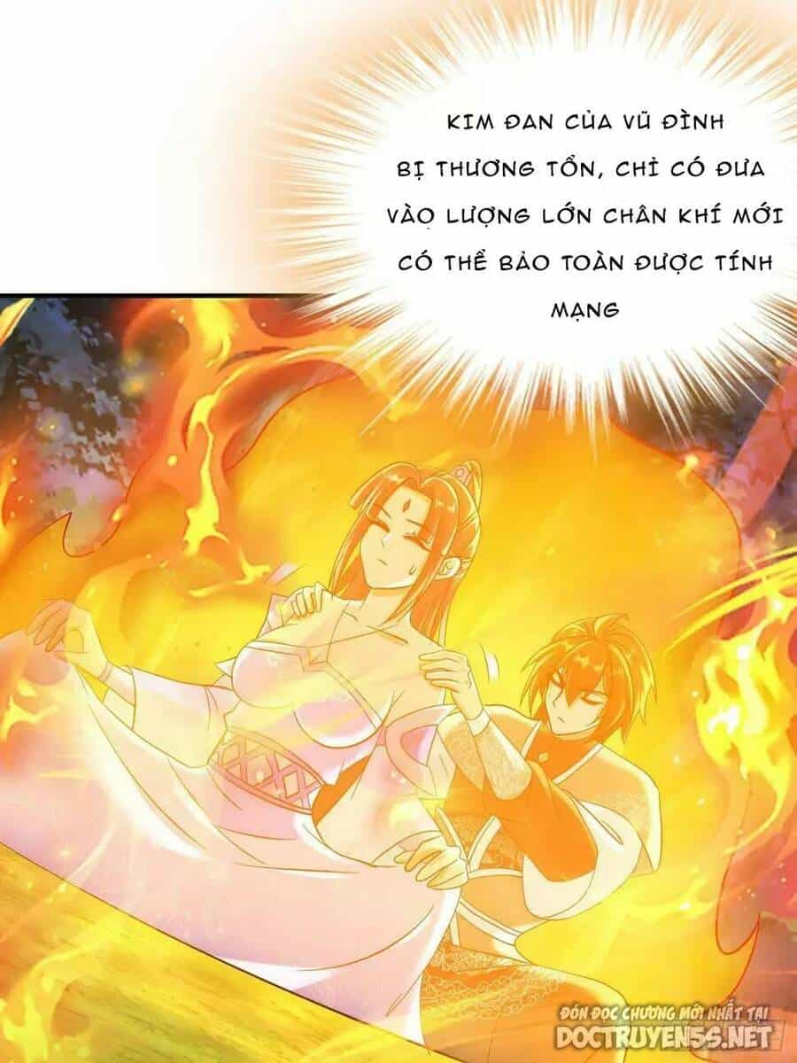Bắt Đầu Có Được Bảy Vị Tuyệt Sắc Sư Tỷ - Chương 34 - ảnh 40