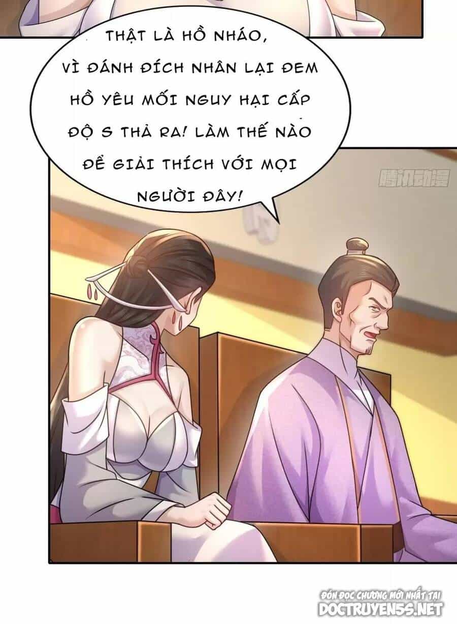 Bắt Đầu Có Được Bảy Vị Tuyệt Sắc Sư Tỷ - Chương 35 - ảnh 29