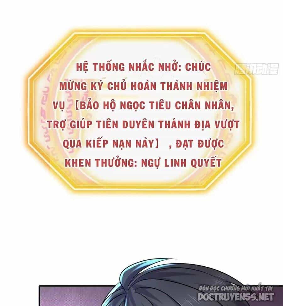 Bắt Đầu Có Được Bảy Vị Tuyệt Sắc Sư Tỷ - Chương 35 - ảnh 34