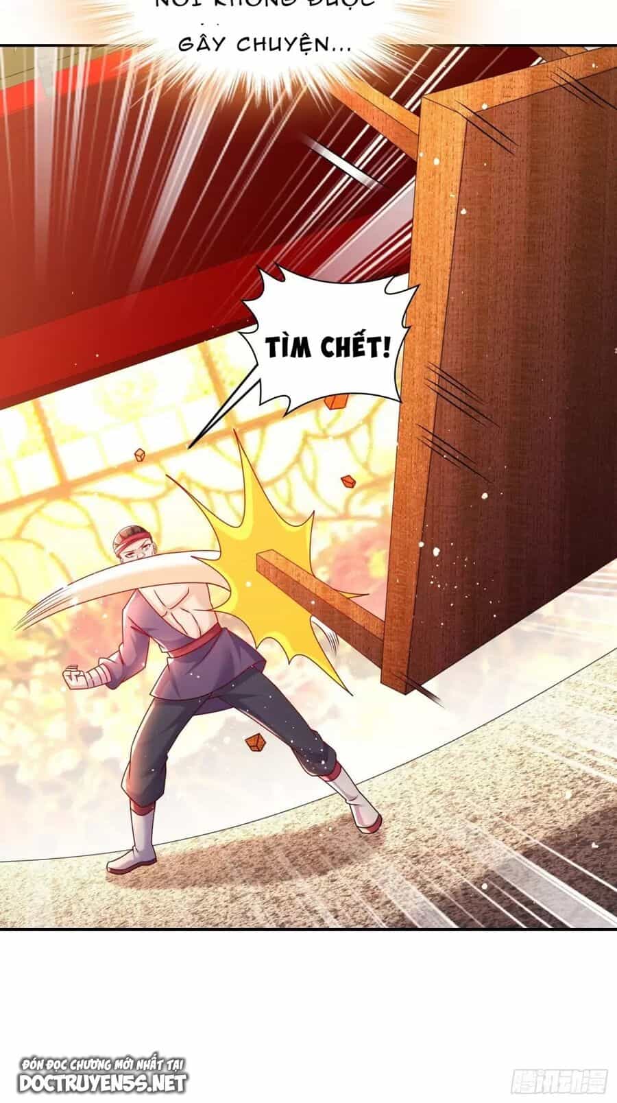 Bắt Đầu Có Được Bảy Vị Tuyệt Sắc Sư Tỷ - Chương 39 - ảnh 19