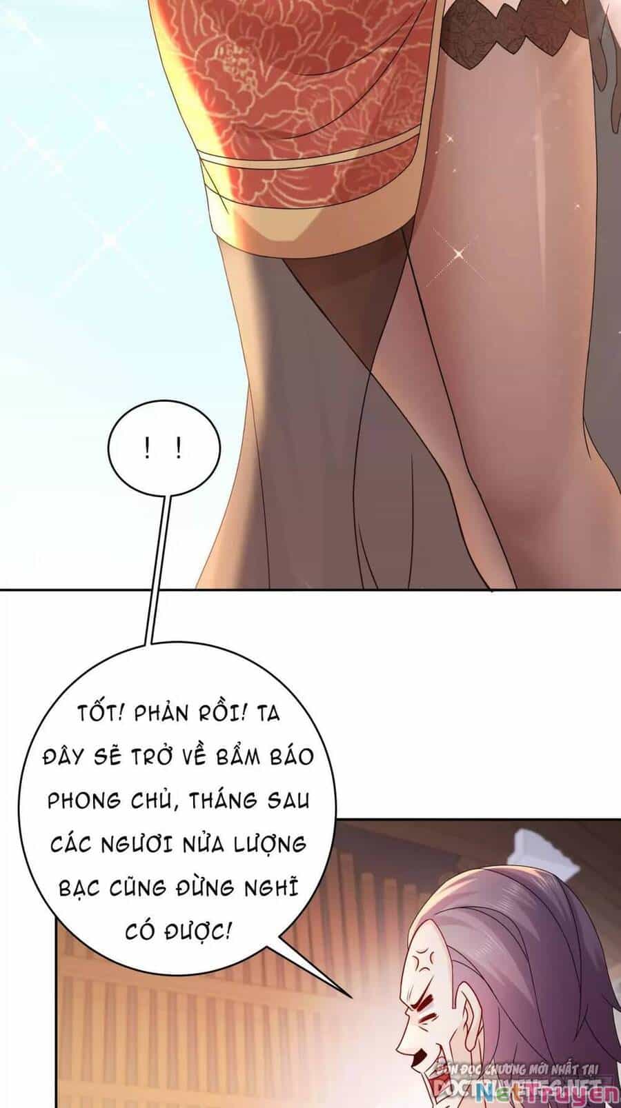 Bắt Đầu Có Được Bảy Vị Tuyệt Sắc Sư Tỷ - Chương 4 - ảnh 11