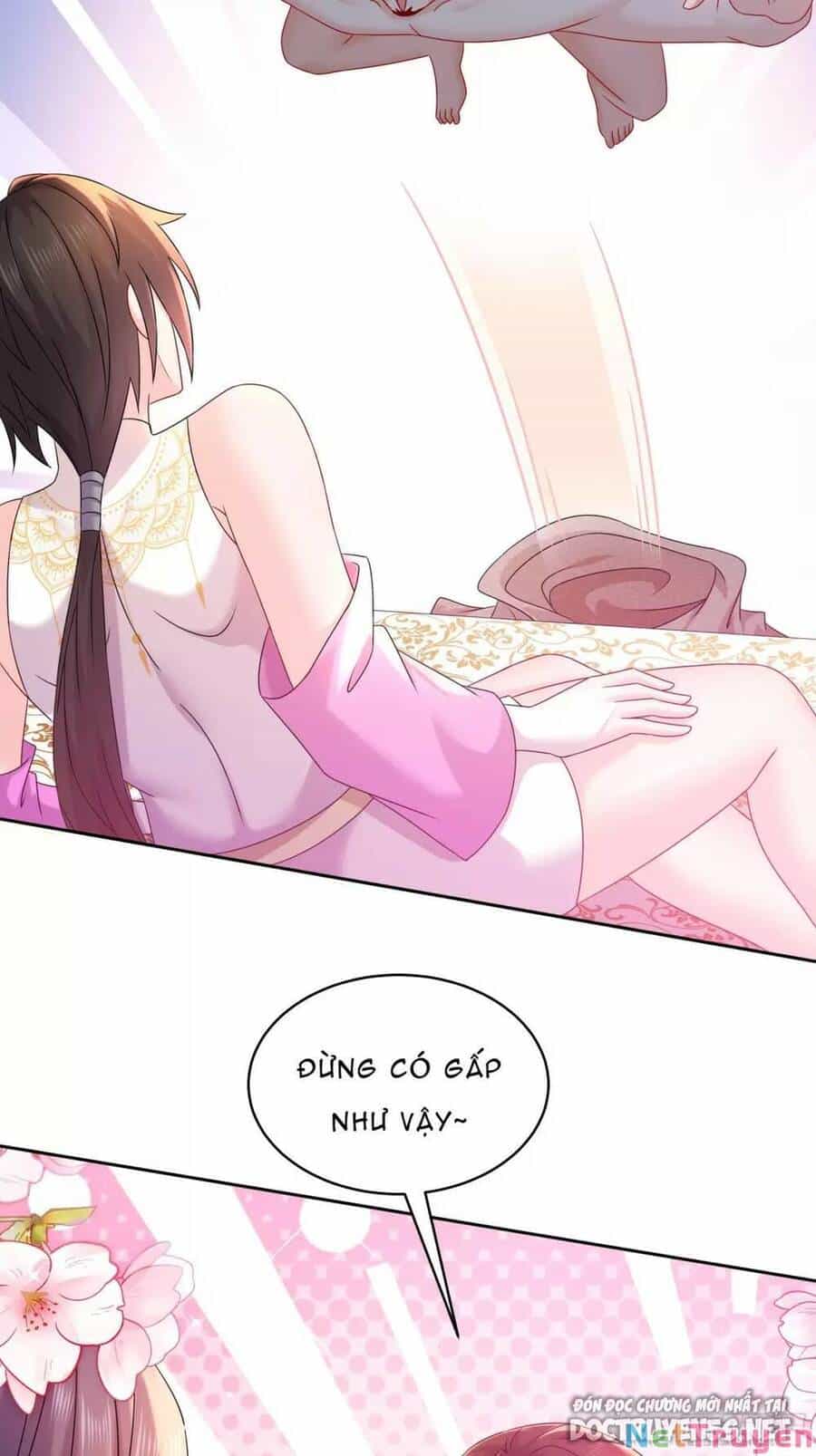 Bắt Đầu Có Được Bảy Vị Tuyệt Sắc Sư Tỷ - Chương 4 - ảnh 29