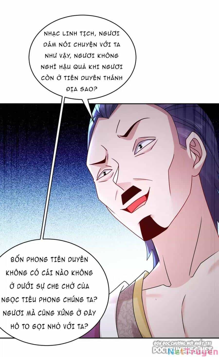Bắt Đầu Có Được Bảy Vị Tuyệt Sắc Sư Tỷ - Chương 4 - ảnh 9
