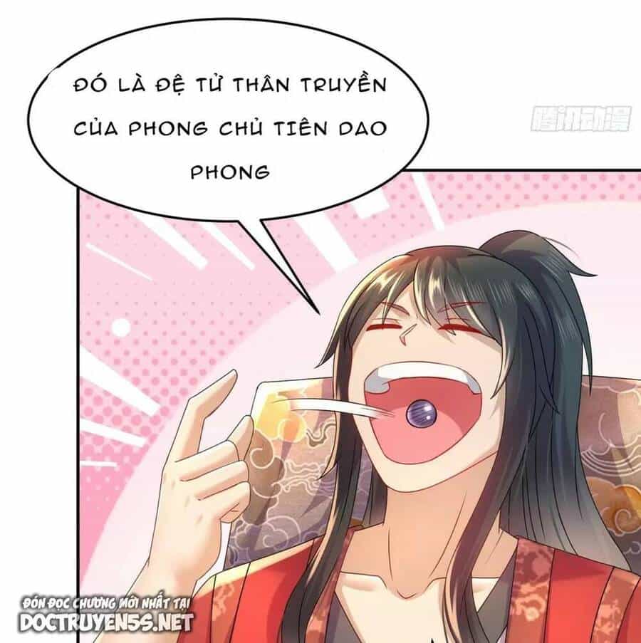 Bắt Đầu Có Được Bảy Vị Tuyệt Sắc Sư Tỷ - Chương 40 - ảnh 15
