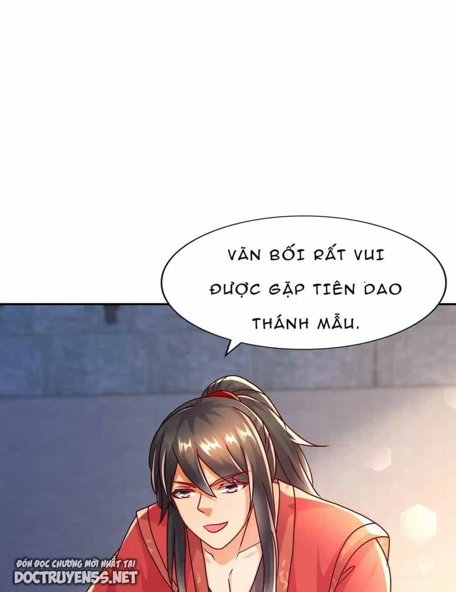 Bắt Đầu Có Được Bảy Vị Tuyệt Sắc Sư Tỷ - Chương 41 - ảnh 35