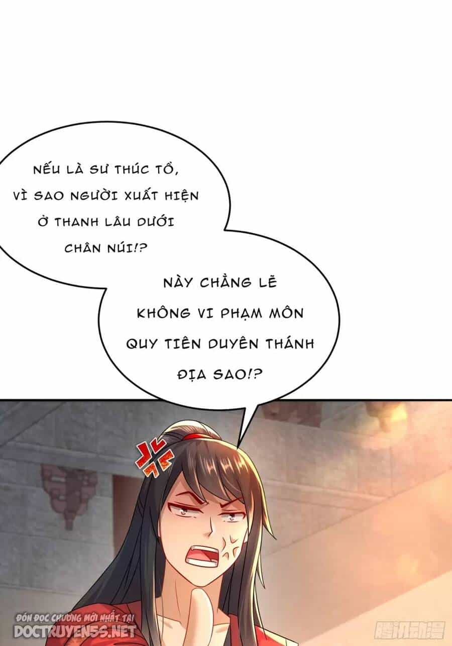 Bắt Đầu Có Được Bảy Vị Tuyệt Sắc Sư Tỷ - Chương 42 - ảnh 13