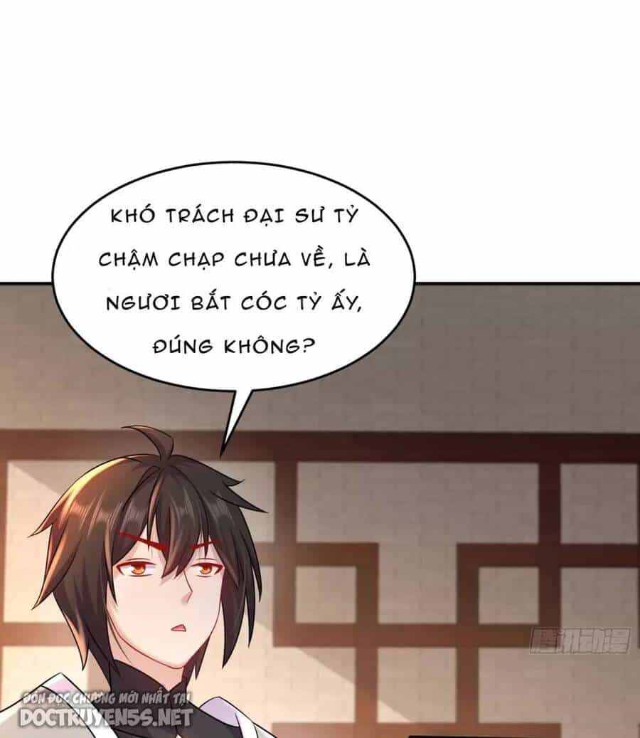Bắt Đầu Có Được Bảy Vị Tuyệt Sắc Sư Tỷ - Chương 42 - ảnh 36