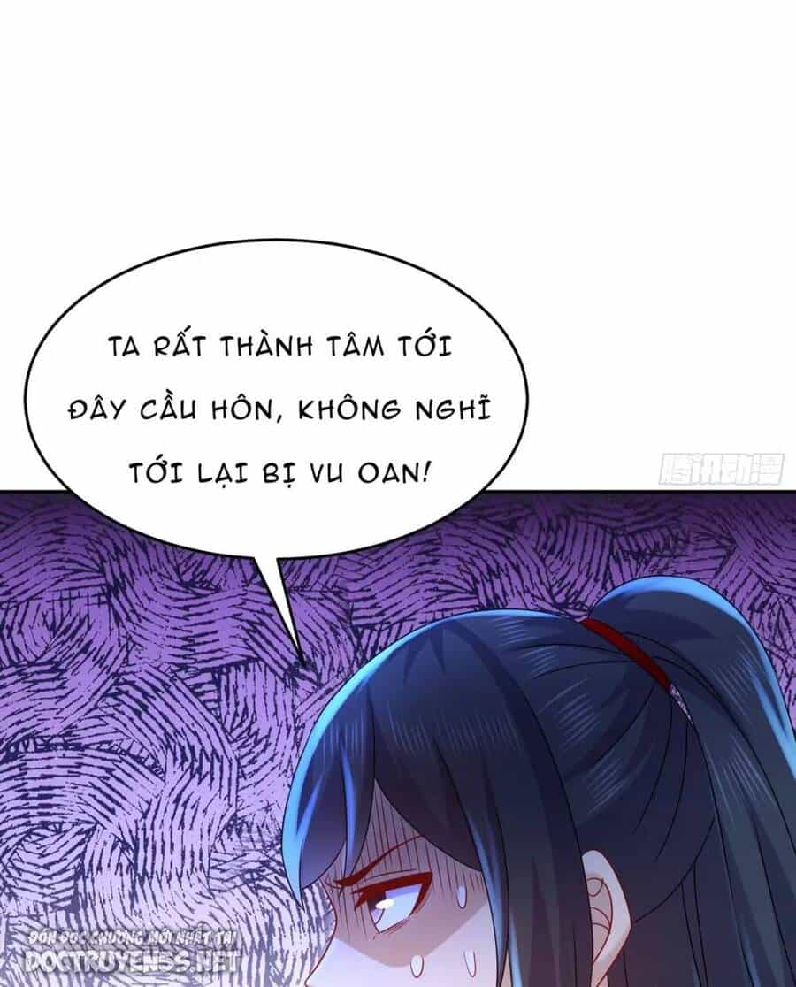 Bắt Đầu Có Được Bảy Vị Tuyệt Sắc Sư Tỷ - Chương 42 - ảnh 43