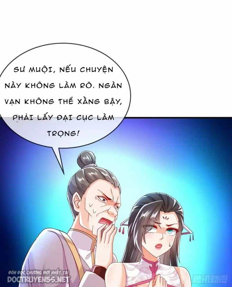 Bắt Đầu Có Được Bảy Vị Tuyệt Sắc Sư Tỷ - Chương 43 - ảnh 12