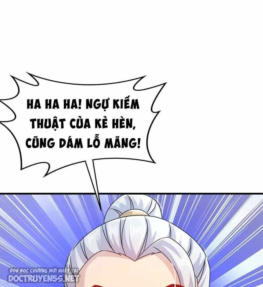 Bắt Đầu Có Được Bảy Vị Tuyệt Sắc Sư Tỷ - Chương 43 - ảnh 24