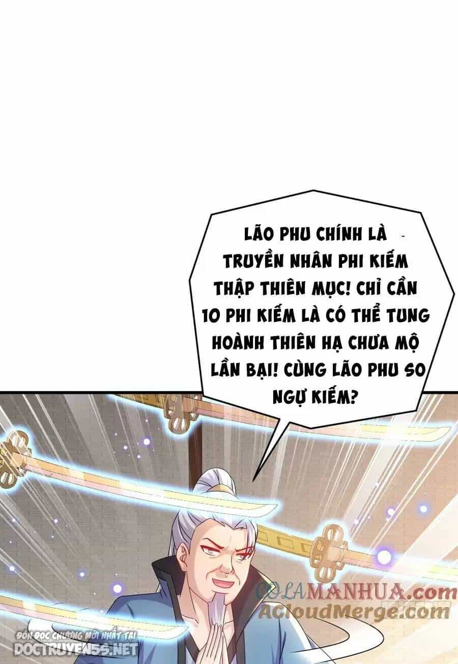 Bắt Đầu Có Được Bảy Vị Tuyệt Sắc Sư Tỷ - Chương 43 - ảnh 26