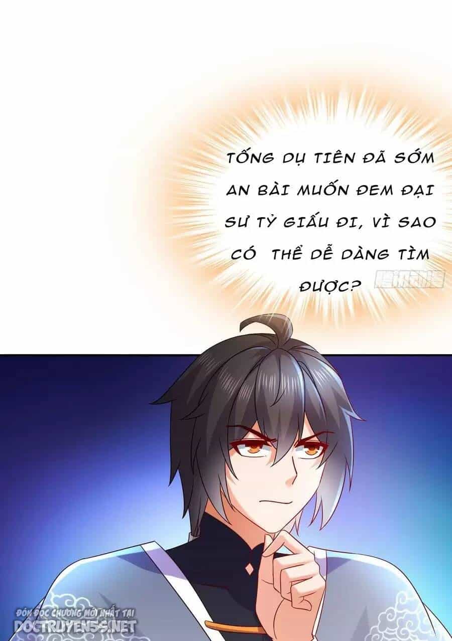 Bắt Đầu Có Được Bảy Vị Tuyệt Sắc Sư Tỷ - Chương 43 - ảnh 47