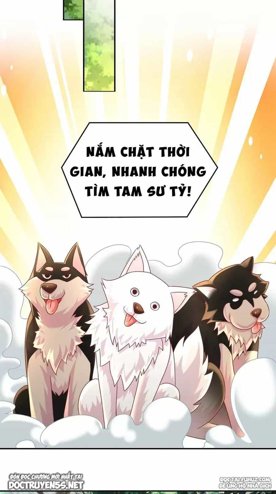 Bắt Đầu Có Được Bảy Vị Tuyệt Sắc Sư Tỷ - Chương 44 - ảnh 14