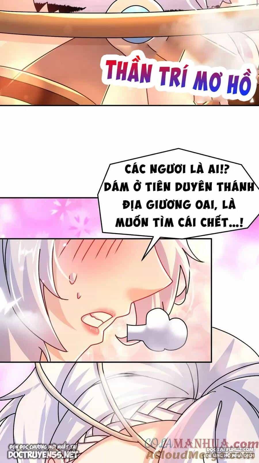 Bắt Đầu Có Được Bảy Vị Tuyệt Sắc Sư Tỷ - Chương 44 - ảnh 30