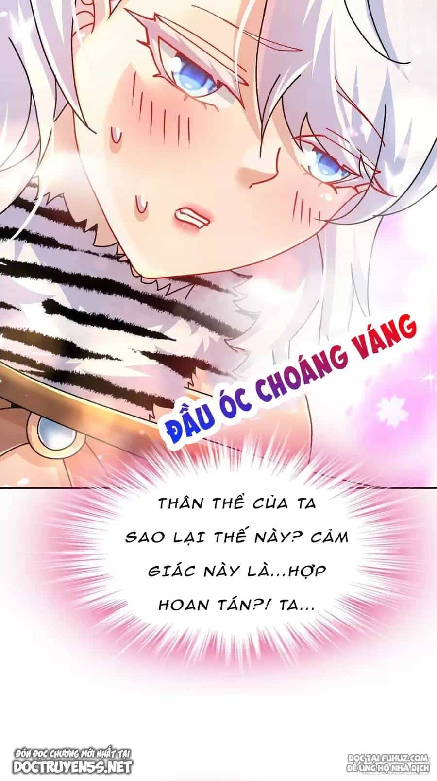 Bắt Đầu Có Được Bảy Vị Tuyệt Sắc Sư Tỷ - Chương 44 - ảnh 31