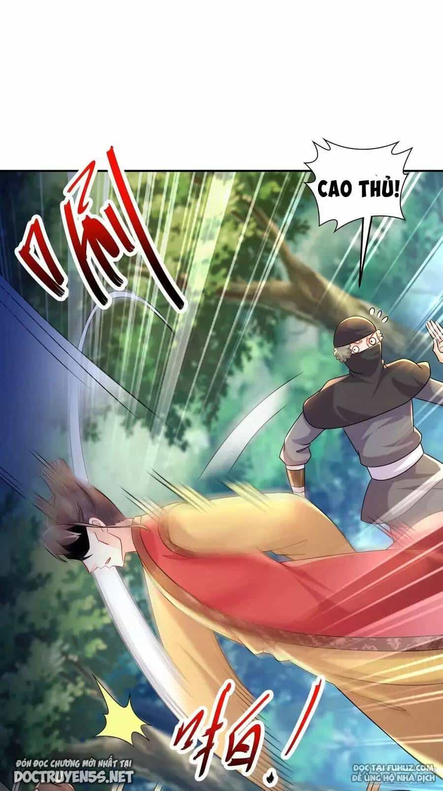 Bắt Đầu Có Được Bảy Vị Tuyệt Sắc Sư Tỷ - Chương 44 - ảnh 33