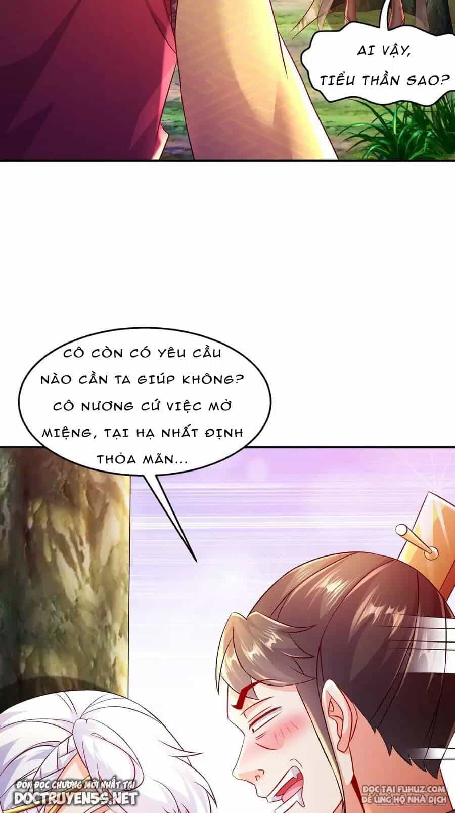 Bắt Đầu Có Được Bảy Vị Tuyệt Sắc Sư Tỷ - Chương 44 - ảnh 35