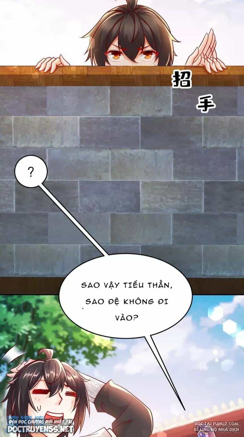 Bắt Đầu Có Được Bảy Vị Tuyệt Sắc Sư Tỷ - Chương 44 - ảnh 7