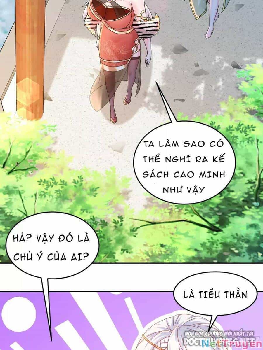 Bắt Đầu Có Được Bảy Vị Tuyệt Sắc Sư Tỷ - Chương 5 - ảnh 28