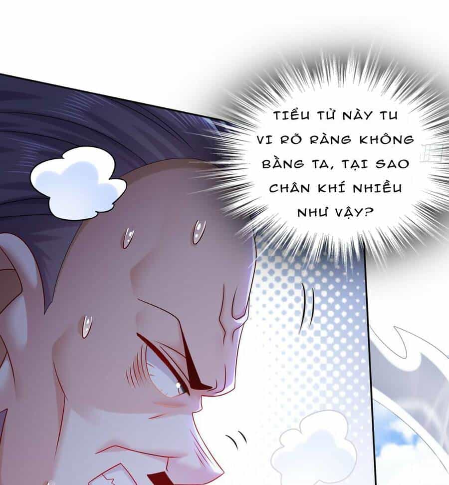 Bắt Đầu Có Được Bảy Vị Tuyệt Sắc Sư Tỷ - Chương 7 - ảnh 22