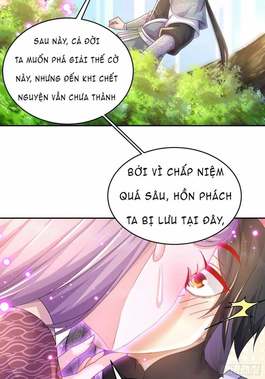 Bắt Đầu Có Được Bảy Vị Tuyệt Sắc Sư Tỷ - Chương 8 - ảnh 24