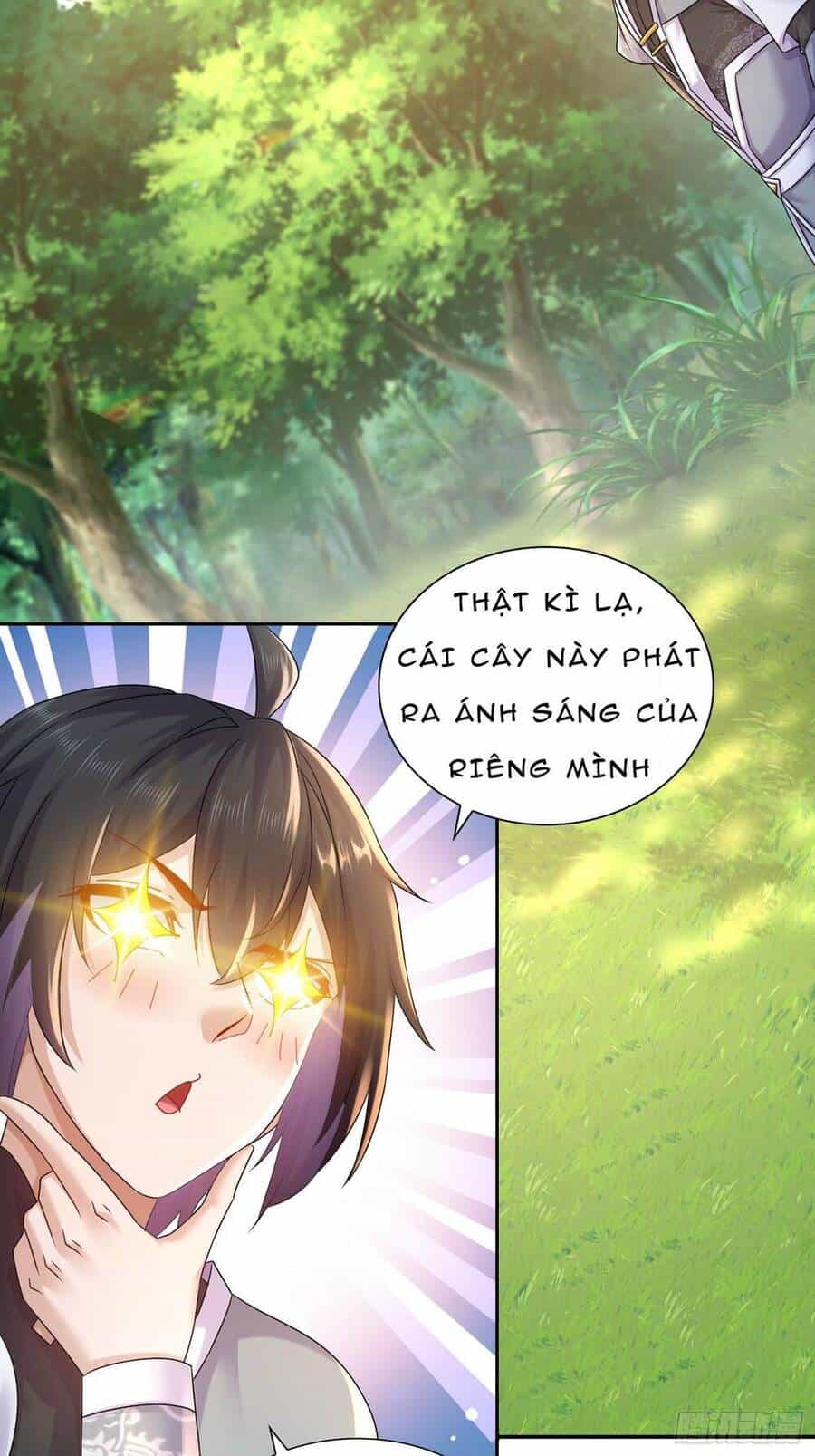 Bắt Đầu Có Được Bảy Vị Tuyệt Sắc Sư Tỷ - Chương 8 - ảnh 5