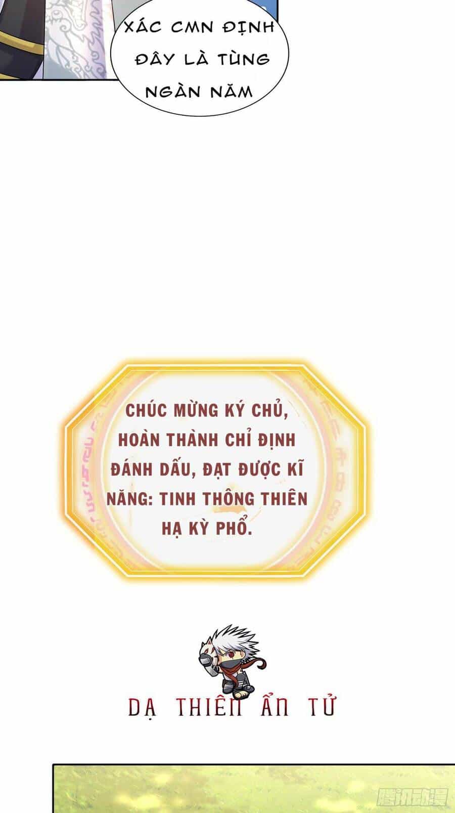 Bắt Đầu Có Được Bảy Vị Tuyệt Sắc Sư Tỷ - Chương 8 - ảnh 6