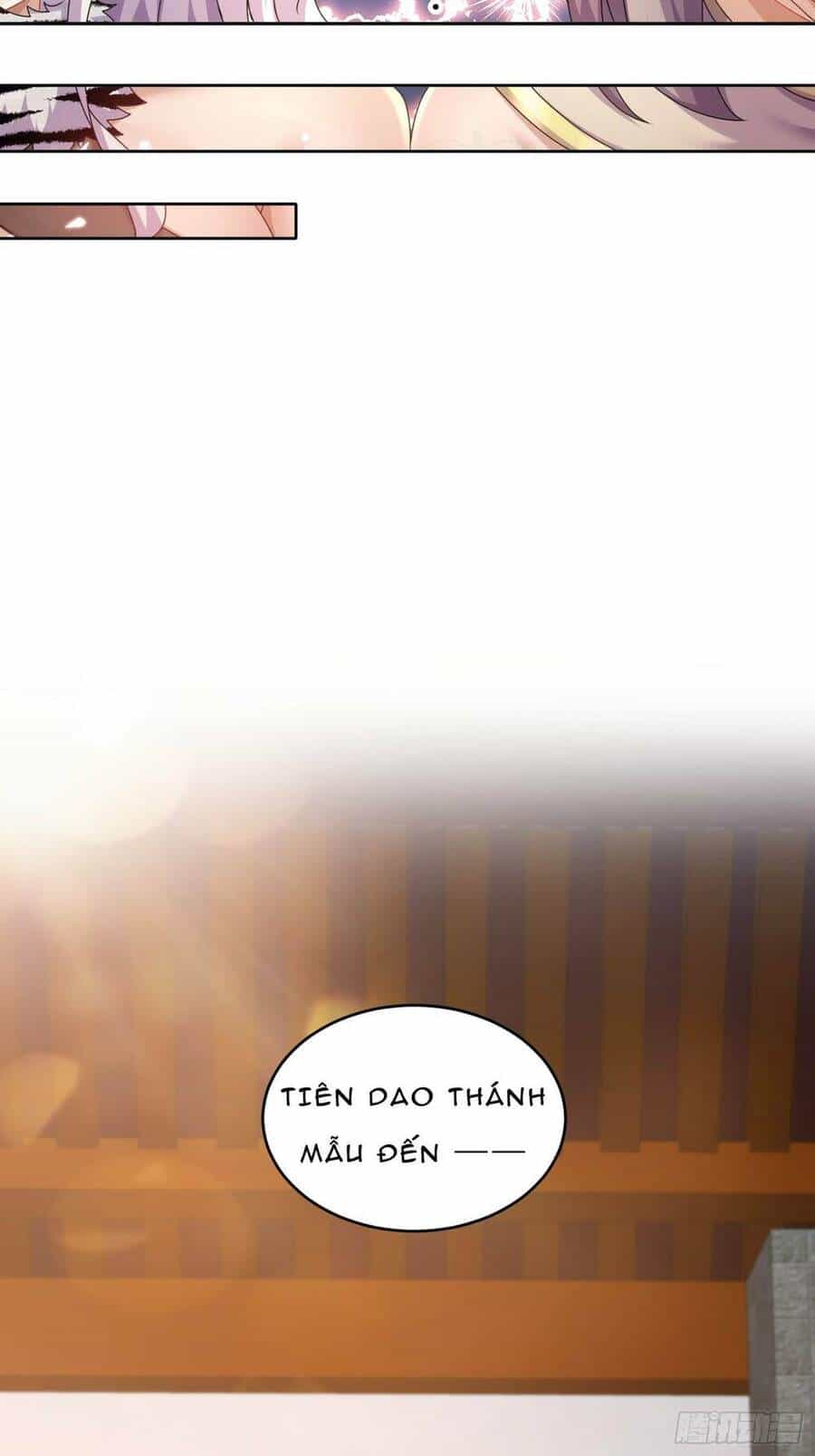 Bắt Đầu Có Được Bảy Vị Tuyệt Sắc Sư Tỷ - Chương 9 - ảnh 11