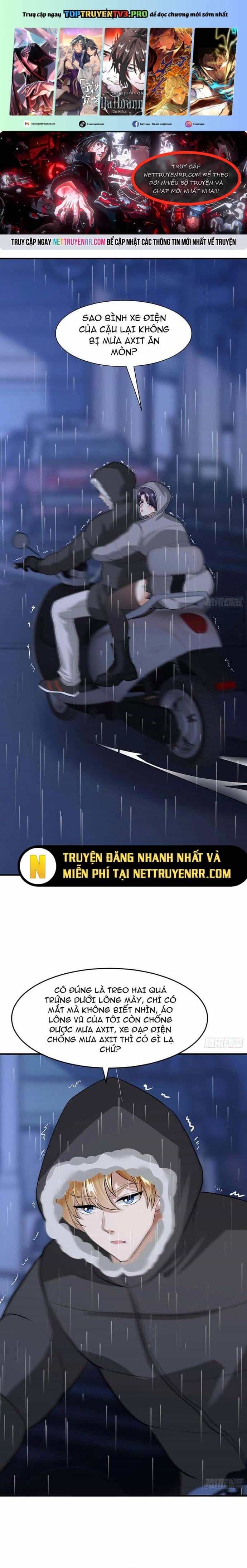 Bắt Đầu Có Vô Số Vật Tư, Ta Khiến Nữ Thần Hối Hận - Chương 18 - ảnh 1