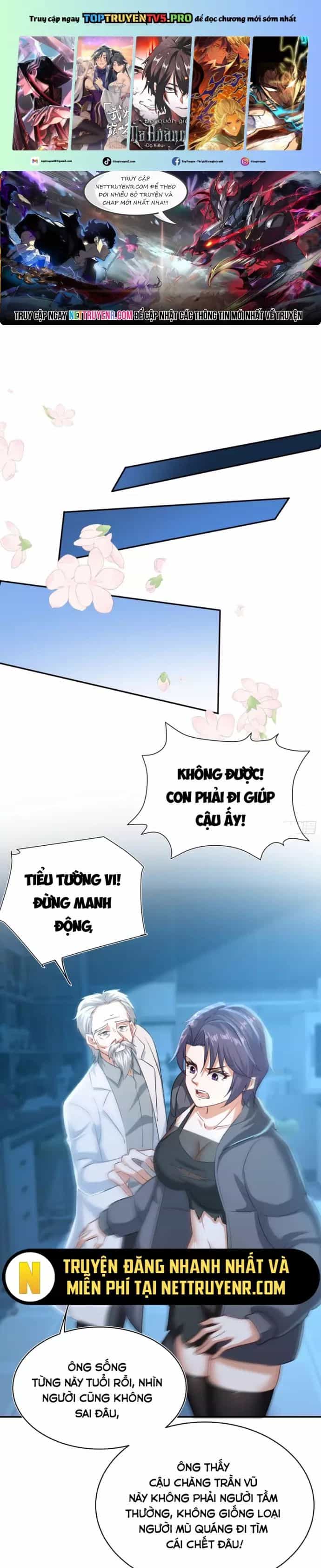 Bắt Đầu Có Vô Số Vật Tư, Ta Khiến Nữ Thần Hối Hận - Chương 24 - ảnh 1