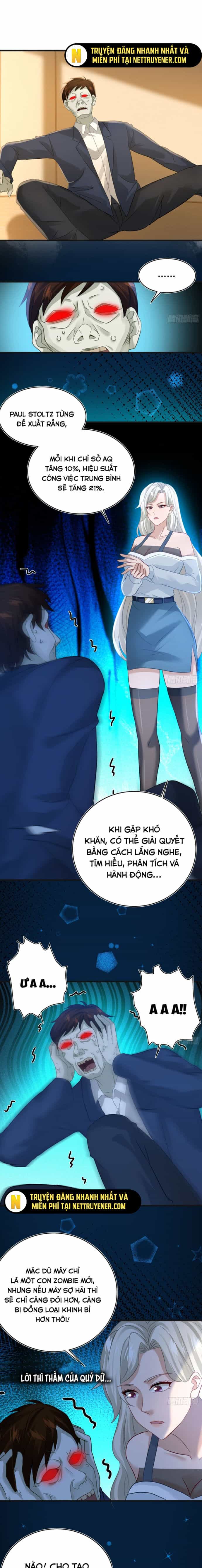 Bắt Đầu Có Vô Số Vật Tư, Ta Khiến Nữ Thần Hối Hận - Chương 30 - ảnh 2