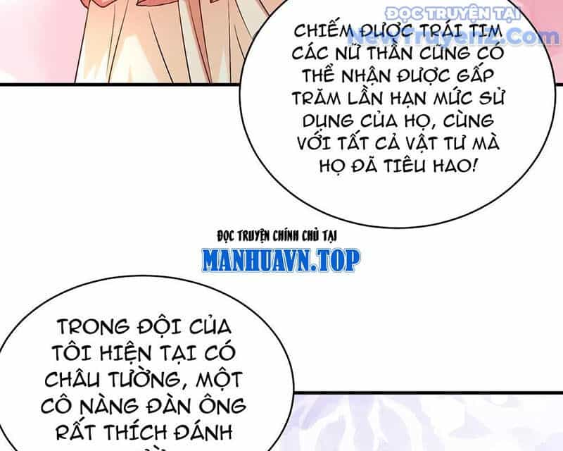 Bắt Đầu Có Vô Số Vật Tư, Ta Khiến Nữ Thần Hối Hận - Chương 39 - ảnh 11