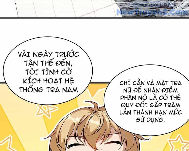 Bắt Đầu Có Vô Số Vật Tư, Ta Khiến Nữ Thần Hối Hận - Chương 39 - ảnh 5